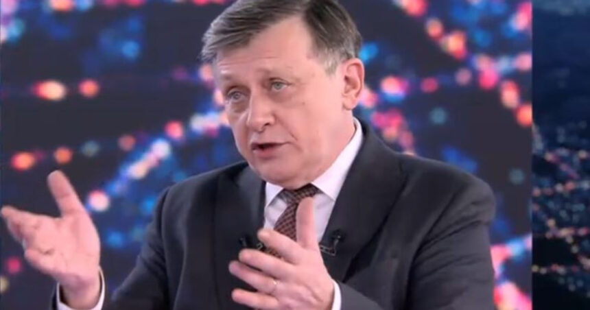 exclusiv vasile blaga il critica crin antonescu poate ca si domnia sa a contribuit la infrangerea domniei sale 682afd7e996b8