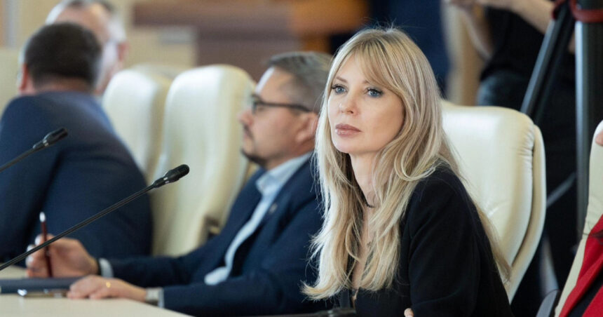 exclusiv victoria stoiciu singura din psd care a votat pentru sustinerea lui nicusor dan nu cred ca ne permitem sa glumim 6819e8d69ced6