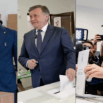 exit poll alegeri prezidentiale george simion castiga turul i pentru turul ii scor strans urmeaza datele din diaspora 6817aee9a47a4