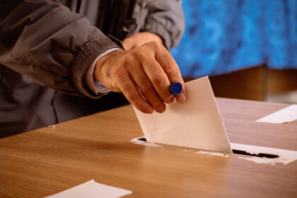 exit poll uri alegeri prezidentiale turul 2 trei institute vor face sondaje de opinie duminica la iesirea de la urne 68260b06be168