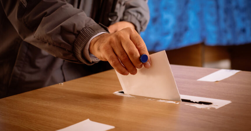 exit poll uri alegeri prezidentiale turul 2 trei institute vor face sondaje de opinie duminica la iesirea de la urne 68260b06be168