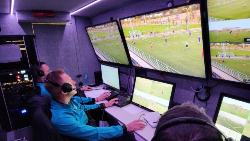 explicatia oficiala pentru haosul var de la cfr u cluj motivul incredibil care a dus la caderea sistemului 681737cee1471
