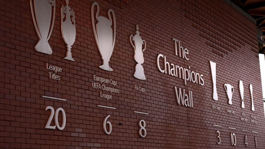 fanii lui liverpool au provocat un cutremur la propriu la meciul in care echipa favorita a castigat campionatul 6814a72e9b46d