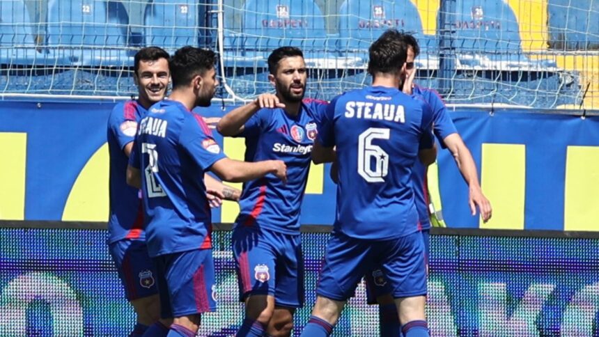 fanii stelei vor stadionul plin la meciul cu resita meritam va fi cel mai urmarit meci 6828471baa806