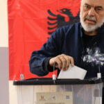 fara precedent edi rama pe cale sa obtina al patrulea mandat de premier al albaniei a promis aderarea la ue pana in 2030 6821baf9a194b