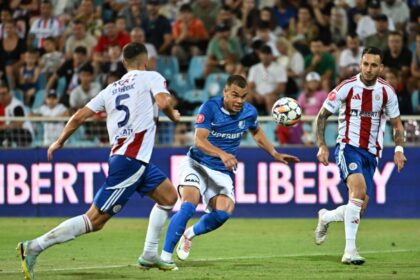 farul incheie vineri play out ul superligii cu un meci cu miza mare la galati 68274106d2e68