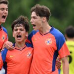 fcsb campioana si la u15 ros albastrii pot realiza dubla in acest sezon 6831a8d9675cf