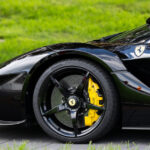 ferrari anunta lansarea primul sau model complet electric 681b294eb58e3