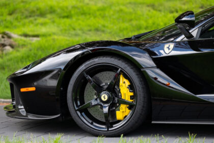ferrari anunta lansarea primul sau model complet electric 681b294eb58e3