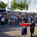 festivalul traditiilor si gastronomiei pescaresti are loc intre 30 mai si 1 iunie la pavilionul expozitional artisti de marca vor fi prezenti la eenimentul organizat de cjc si centrul cultural judet 6826357a2412c