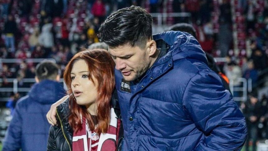 fiica lui cristi sapunaru mesaj emotionant dupa retragere nu esti doar tatal meu esti si eroul meu idolul meu te iubesc 682c745b983ee