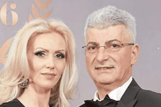 filmarea facuta publica de mihaela botezatu la sase luni de cand silviu prigoana a murit vaduva omului de afaceri e inca indurerata 682337e70245a