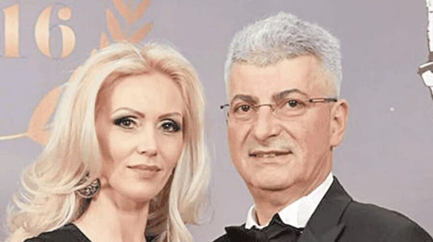 filmarea facuta publica de mihaela botezatu la sase luni de cand silviu prigoana a murit vaduva omului de afaceri e inca indurerata 682337e70245a