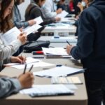 final de campanie electorala in diaspora prezenta la vot dubla fata de turul 1 68283c39287e2