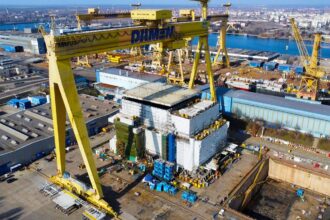 firma damen shipyards pe lista rusinii publicata de anaf 6836ee10c594f