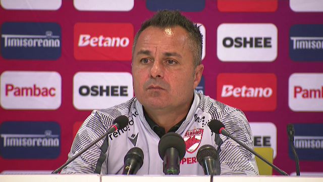 florentin petre a facut un anunt important dupa infrangerea cu u cluj va arata altfel 68281d3d3ed37