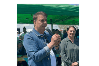 florin mitroi presedintele cjc a participat azi la valu lui traian la deschiderea sezonului de kures 681399ed68b3d