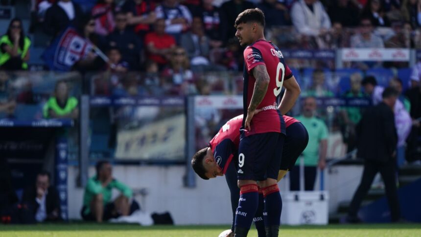 florinel coman o solutie pentru urmatoarele meciuri raspunsul antrenorului de la cagliari 6817328b55e91