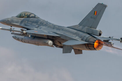 fortele aeriene romane anunta zboruri de antrenament la inaltimi mici pe intreg teritoriul tarii se folosesc inclusiv avioane f 16 6835f1fceb30f