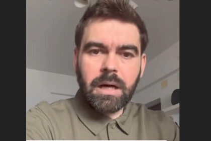 fost candidat la parlamentare anchetat dupa ce le a numit catele zdrente pe femeile care l au votat pe nicusor dan 683877d1a891c