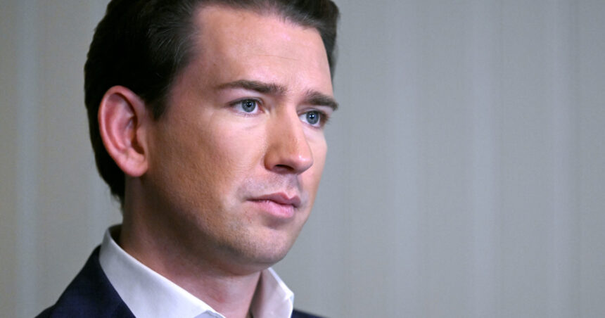 fostul cancelar conservator austriac sebastian kurz a fost achitat de acuzatii de marturie falsa in ce dosar a fost implicat 6834759aac3b9