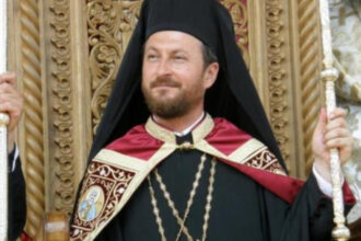 fostul episcop al husilor condamnat la inchisoare pentru viol a fost ridicat de politisti de la manastirea varatec 681343d6350ee