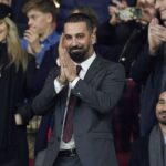 fostul jucator al barcelonei actual antrenor si condamnat la inchisoare semneaza cu sahtior donetk 6832fb13e815e