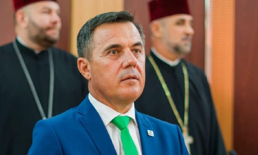 fostul ministru ion stefan transferat cu elicopterul la bucuresti in urma unui accident vascular cerebral 6839669c00ab0