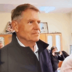 fostul presedinte iohannis nu votam doar pentru o persoana sau un partid ci pentru directia pe care o va lua romania in anii in care urmeaza 6829a30405efd