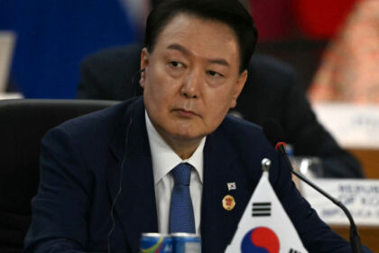 fostul presedinte sud coreean yoon suk yeol inculpat pentru abuz de putere dupa ce a incercat sa impuna legea martiala 681329e3425c6