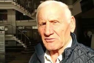 fostul primar de la ciocarlia sta ca pe ace urmeaza pronuntarea sentintei in procesul in care este acuzat de bancruta frauduloasa 68154ae1e05f5