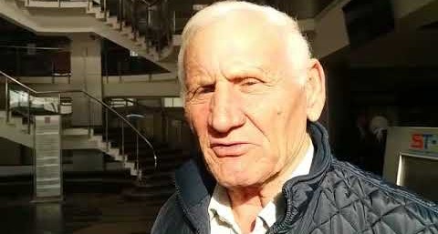 fostul primar de la ciocarlia sta ca pe ace urmeaza pronuntarea sentintei in procesul in care este acuzat de bancruta frauduloasa 68154ae1e05f5