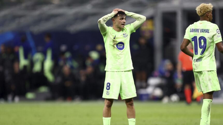 fostul star de la real madrid o ironizeaza pe barcelona e o conspiratie impotriva lor dar un singur lucru e adevarat 681b79c880ec1