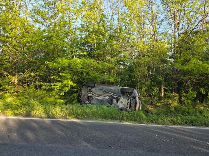 foto accident grav la iesire din costinesti spre tuzla o persoana in stop cardio respirator dupa ce trei autoturisme s au ciocnit 682ab03b97043