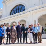 foto ambasadorul marii britanii prezent la redeschiderea cazinoului la invitatia omd mamaia constanta ce alte obiective a vizitat diplomatul englez 682de20372d8b