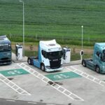 foto anunt romania are primul hub de mare putere pentru incarcarea masinilor electrice mai performant ca in germania 681c7235091b4