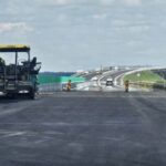 foto anunt soferii vor circula in scurt timp doar pe autostrada de la constanta la curtea de arges si de la constanta la craiova 68233c208e406