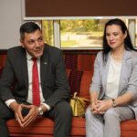 foto chestorul adrian gluga fostul sef al ipj constanta imagini inedite din pakistan ce functie va indeplini sotia sa soprana georgiana costea gluga 683af3613621e