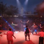 foto distractia continua si in aceasta seara ce program a pregatit omd mamaia constanta 68179a9d6449b