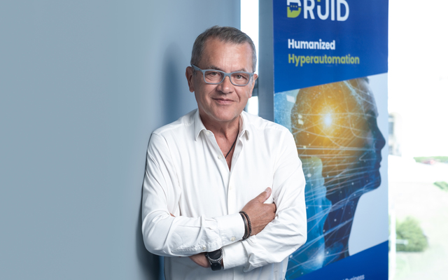 foto druid ai numeste un nou ceo dupa decesul lui liviu dragan 681ca1d331518