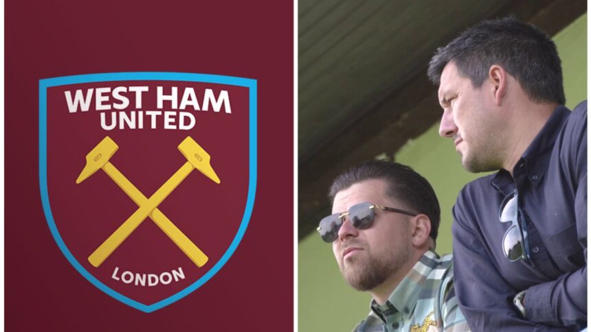 foto exclusiv west ham si a trimis scouterii in romania englezii sunt pe urmele unui pusti de la craiova 6835dfb92156e