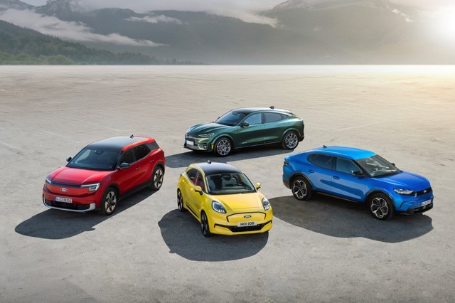 foto ford anunta o descoperire revolutionara cu o noua chimie pentru bateriile masinilor electrice 681990fc4da33
