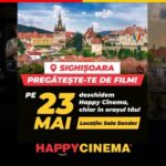 foto lantul romanesc happy cinema se extinde si ajunge in sighisoara 682ecd19aee8e