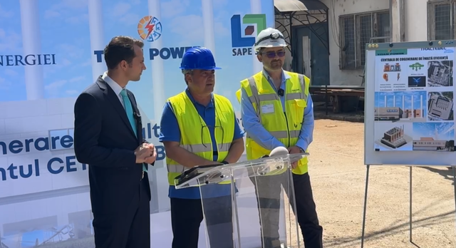 foto licitatia pentru construirea noii centrale in cogenerare din cartierul bucurestean titan a fost anulata 6814f2452d300