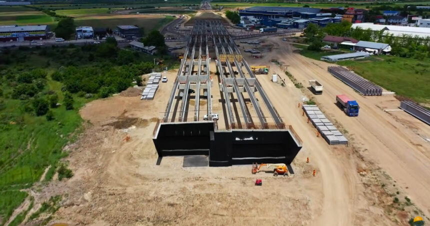 foto mitul vitezei chinezesti inca o data spulberat pe autostrada a0 lotul 3 nu va fi gata in 2025 afirma asociatia pro infrastructura 6835edef5c223