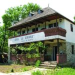 foto muzeul satului vrea sa inchirieze hanul la care a stat alexandru ioan cuza 68241be05afd7
