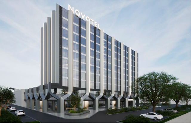 foto novotel ajunge la timisoara primul hotel al brandului din afara capitalei 68248832cd31f