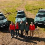 foto pilotii dacia sandriders din raliul dakar au facut off road pe transalpina 681c2fa8b5a5e