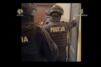 foto politia intra tare in comertul online cu arme si munitie ce arsenal s a gasit dupa 13 perchezitii domiciliare 68288acdee0b9