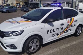 foto politia locala constanta da lovitura 13 persoane depistate avand asupra lor substante interzise 6824647f2308c